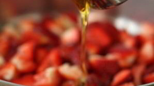 джем без сахара