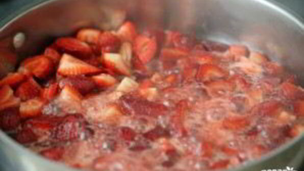 джем без сахара