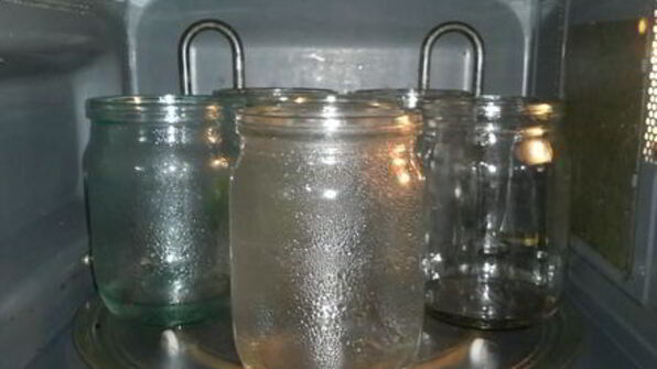 джем персиковый