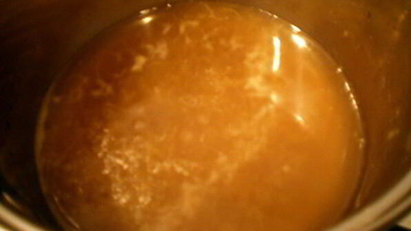 имбирный джем