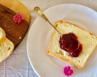 Клубничный джем