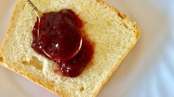 клубничный джем