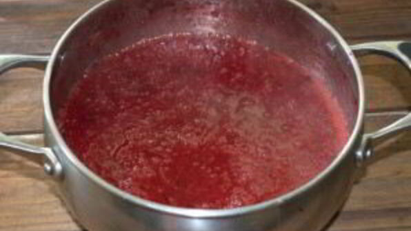 сливовый джем на зиму