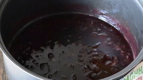 сливовый джем в мультиварке
