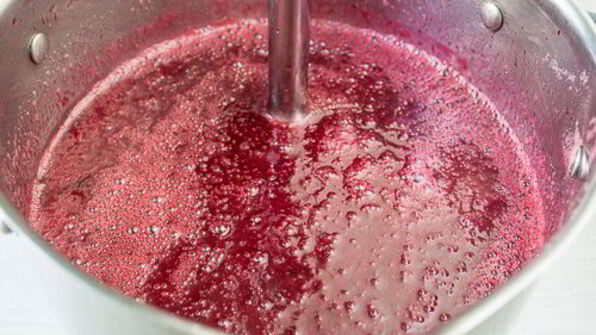 сливовый джем