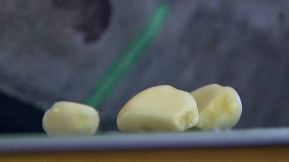 свинина, запеченная в апельсиновом джеме с горчицей