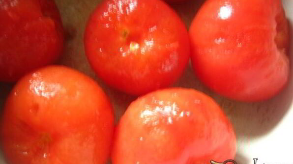 томатный джем