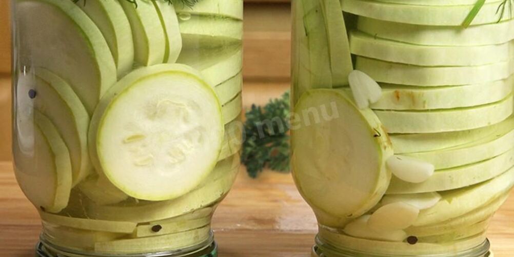 Рецепт кабачков на зиму пальчики оближешь без стерилизации