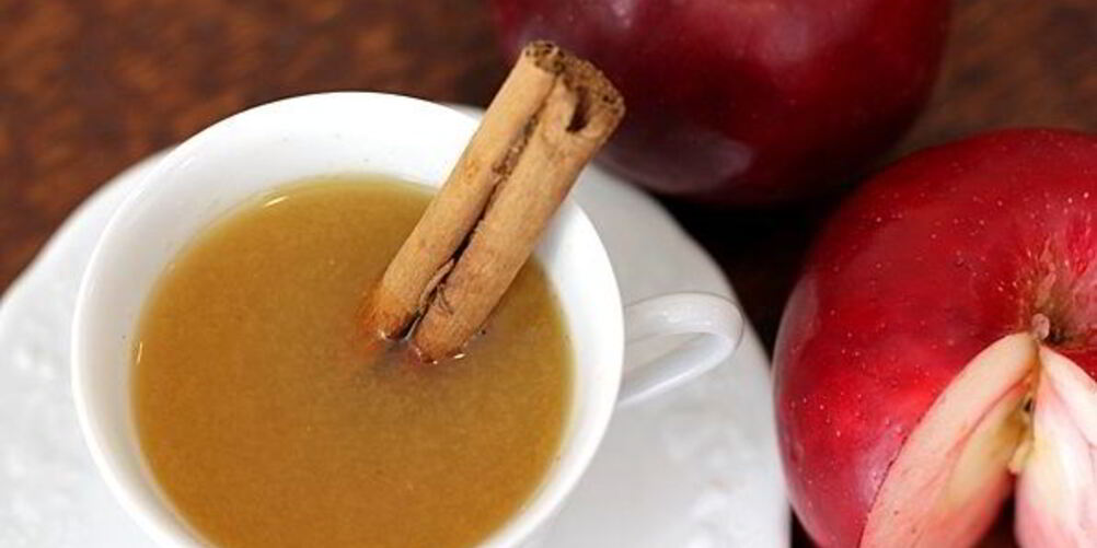 Рецепт компота из абрикосов и слив