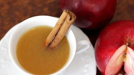 Компот из абрикосов и слив