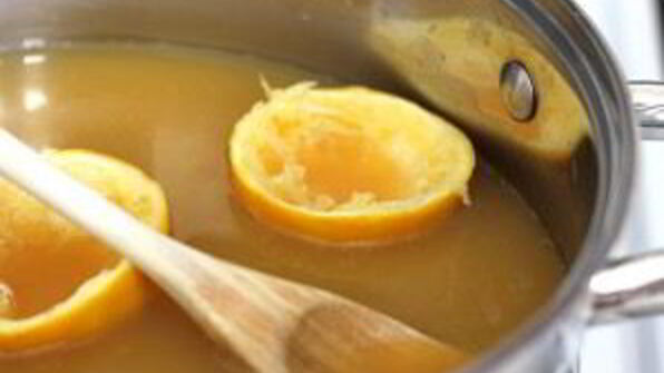 компот из абрикосов и слив