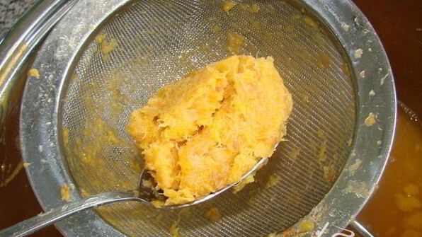 компот из кураги с мякотью