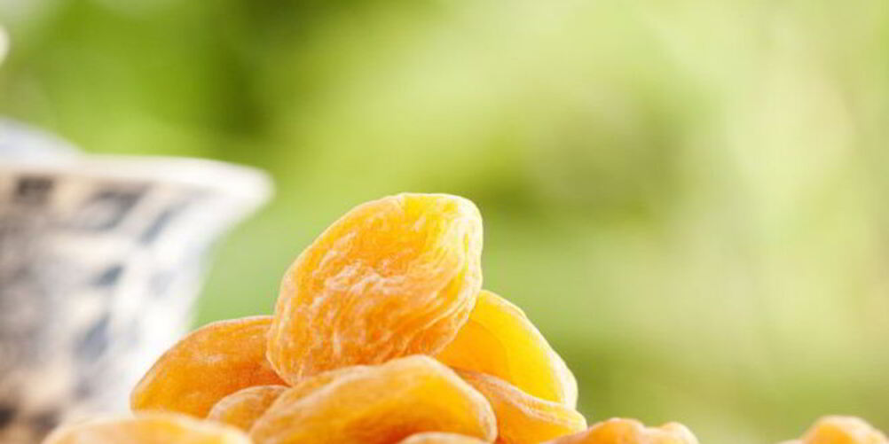 Рецепт компота из кураги