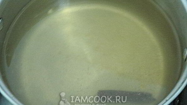 компот из яблок и апельсинов на зиму