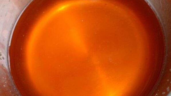 компот из яблок