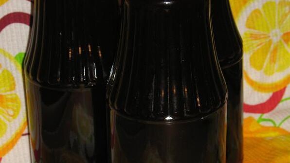 компот изабелла