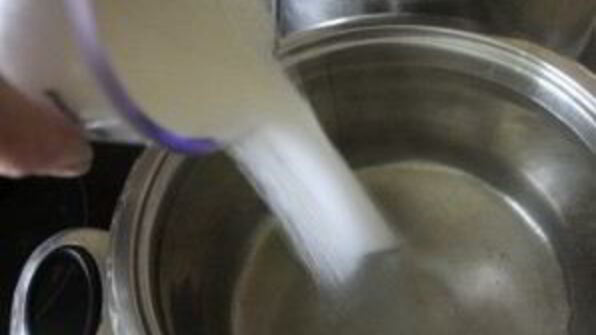 смородиновый компот на зиму