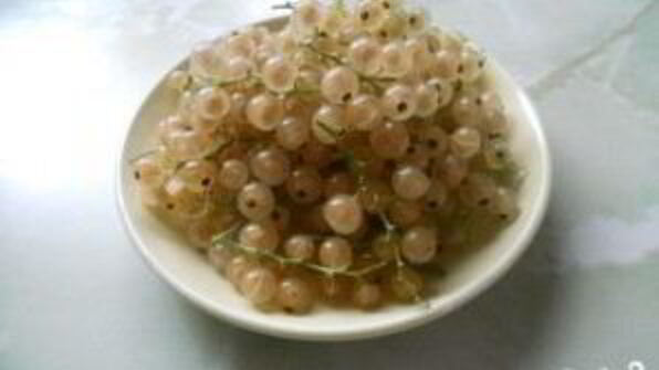 смородиновый компот