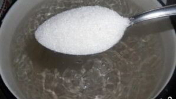 смородиновый компот