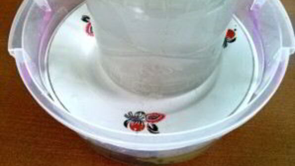 квашеные баклажаны с морковкой