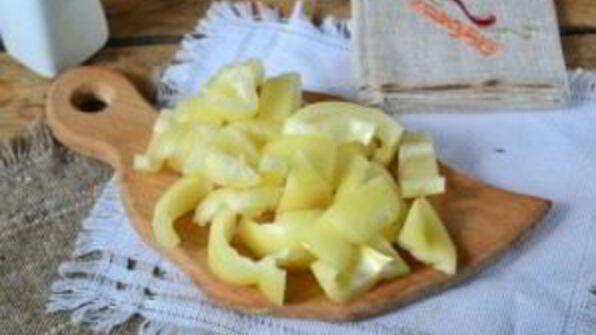 лечо из болгарского перца на зиму пальчики оближешь