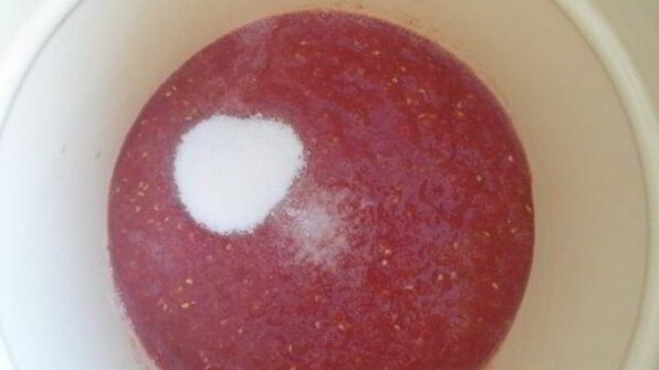 лечо с морковью