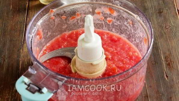 лечо с рисом