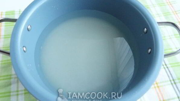 груши маринованные на зиму без стерилизации