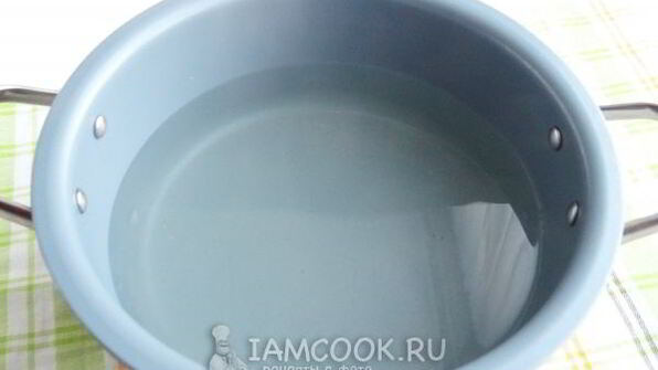 груши маринованные на зиму без стерилизации