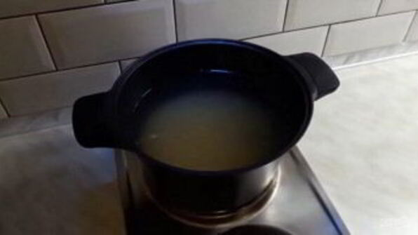 груши маринованные