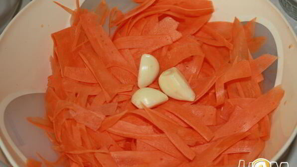 капуста маринованная на зиму