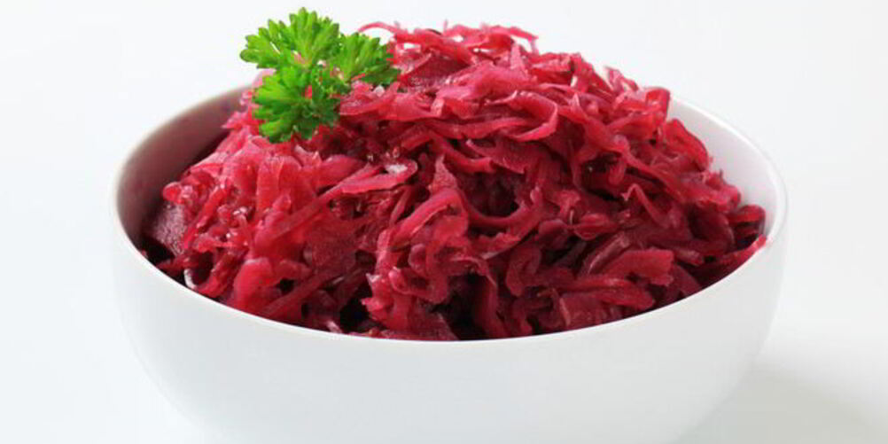 Рецепт маринованной капусты по-грузински