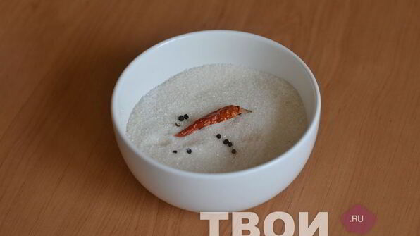 маринованная капуста