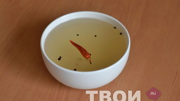 маринованная капуста