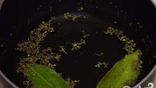 маринованный адский перец