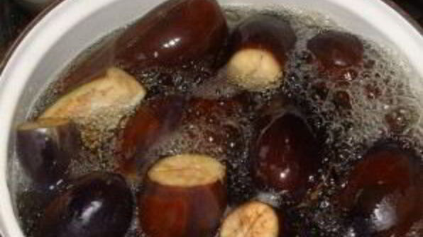 маринованные баклажаны на зиму