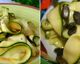 Маринованные кабачки