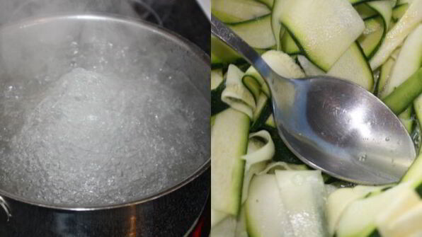 маринованные кабачки