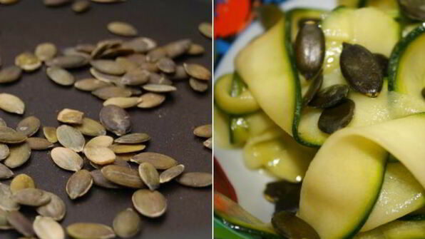 маринованные кабачки