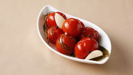 Маринованные помидоры