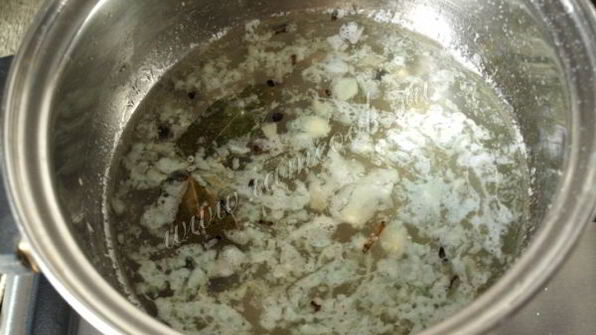 маринованные вешенки