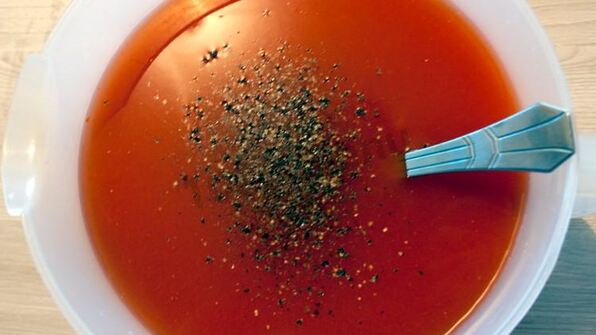 огурцы в томатном соке на зиму