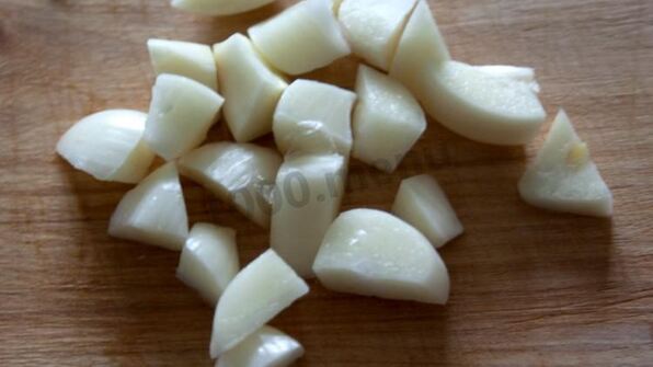 огурцы в томатном соке на зиму