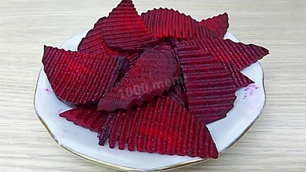 овощное ассорти на зиму