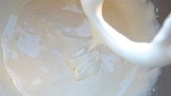 бисквитный рулет с повидлом