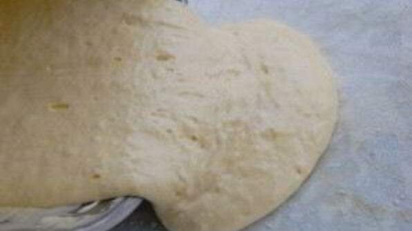 бисквитный рулет с повидлом