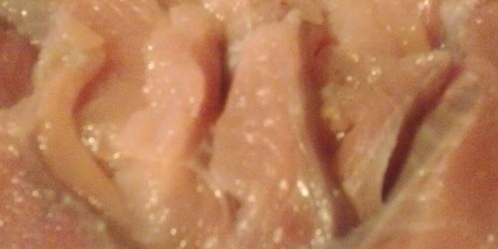 Рецепт горбуши соленой