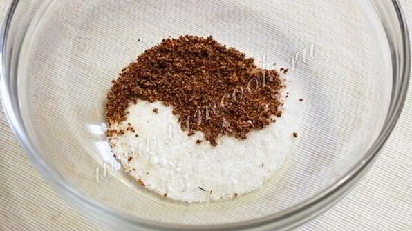 сало соленое по-домашнему