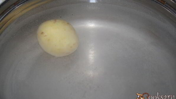 сало в тузлуке