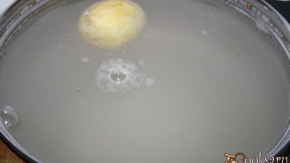 сало в тузлуке